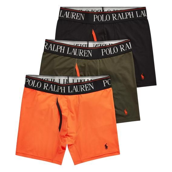  ݥե4D FLEX COOLING MICROFIBER ܥ֥꡼ 3PK (ƥ֥󥸡ѥˡ꡼֡ݥ֥å)