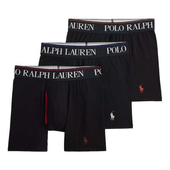 Polo Ralph Lauren / ポロラルフローレン｜男性下着・ボクサーパンツの通販