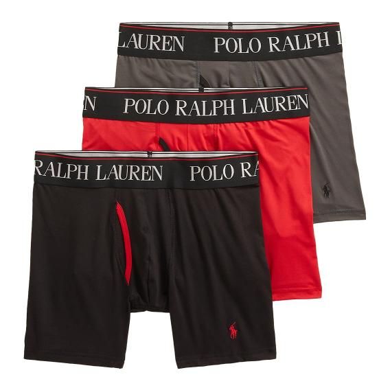 Polo Ralph Lauren / ポロラルフローレン｜男性下着・ボクサーパンツの通販