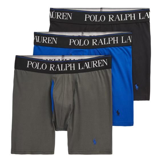  ݥե4D FLEX COOLING MICROFIBER ܥ֥꡼ 3PK (㥳륰졼饰ӡ롿ݥ֥å)