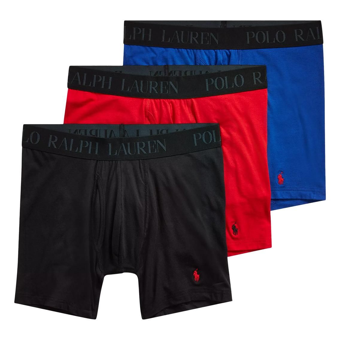 Polo Ralph Lauren(ポロラルフローレン)[LFBBP3-Q7T]:ボクサーパンツ