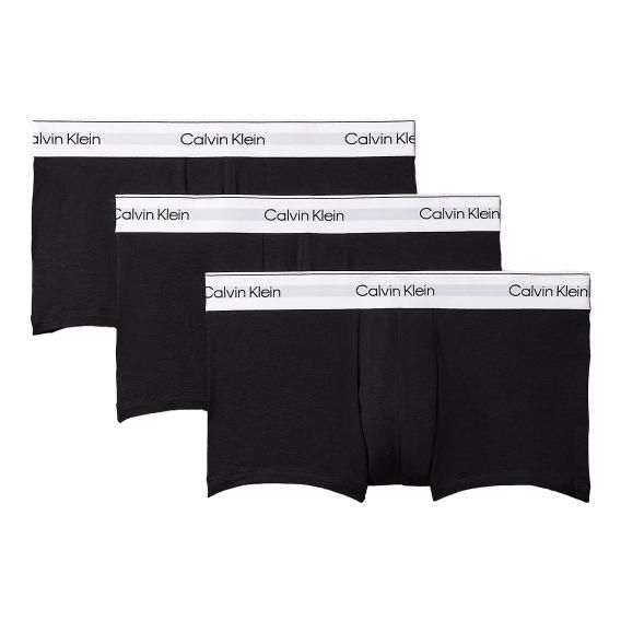  ����Х󥯥饤��ICON COTTON STRETCH �����饤���ܥ������ѥ�� 3PK (�֥�å�)