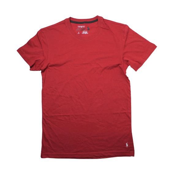 Polo Ralph Lauren(ポロラルフローレン)[PL84-T9]:Tシャツ,男性