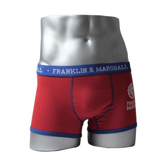 ե󥯥ޡ롧FRANKLIN & MARSHALL ܥѥ (åɡ