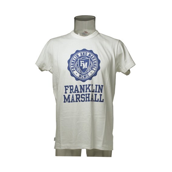 FRANKLIN&MARSHALL(フランクリン＆マーシャル)[40181-4008-447]:T ...
