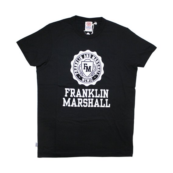 FRANKLIN MARSHALLTシャツ