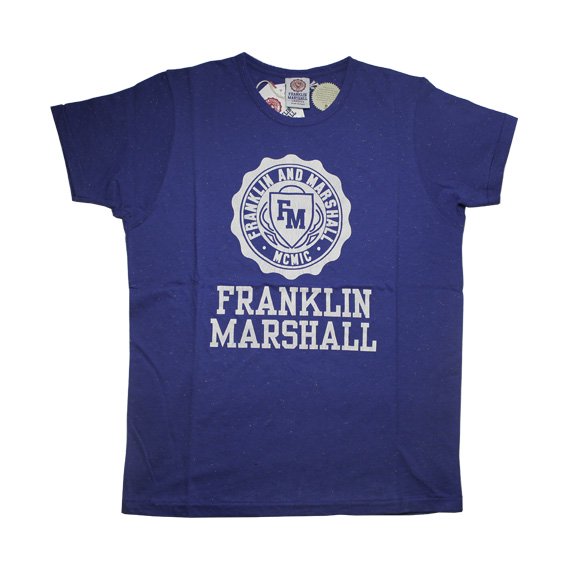 FRANKLIN&MARSHALL(フランクリン＆マーシャル)[40181-4013-439]:T