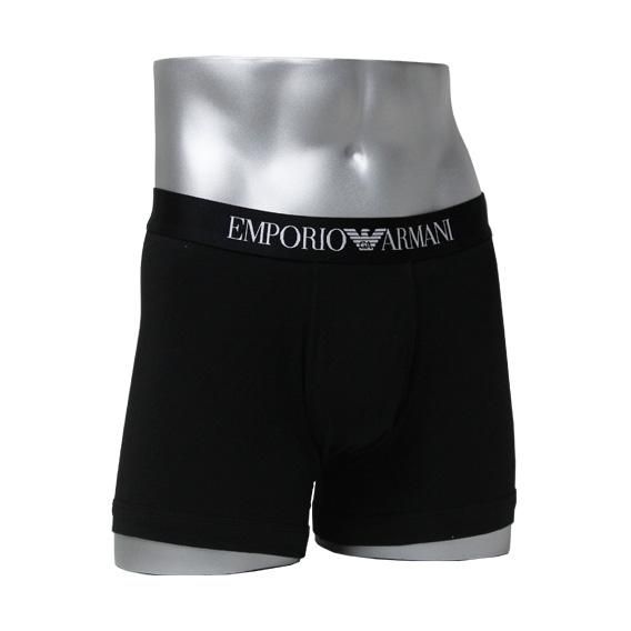 EMPORIO ARMANI エンポリオ アルマーニ 2枚セット ブリーフ