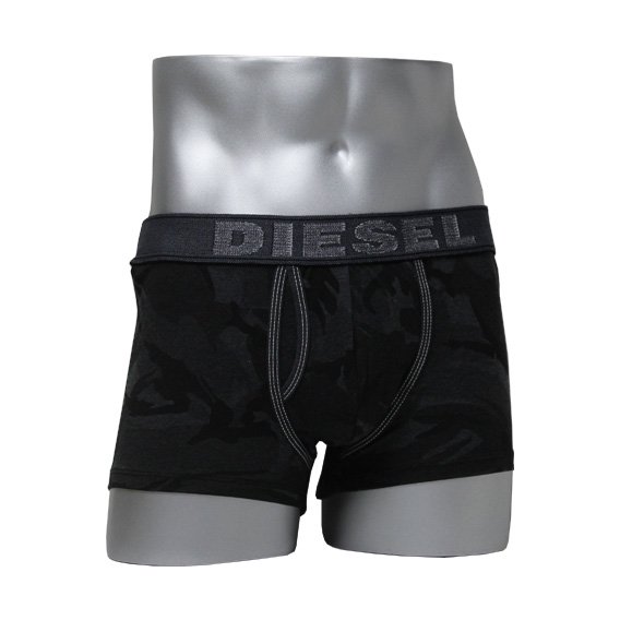 DIESEL / ディーゼル｜男性下着・ボクサーパンツの通販