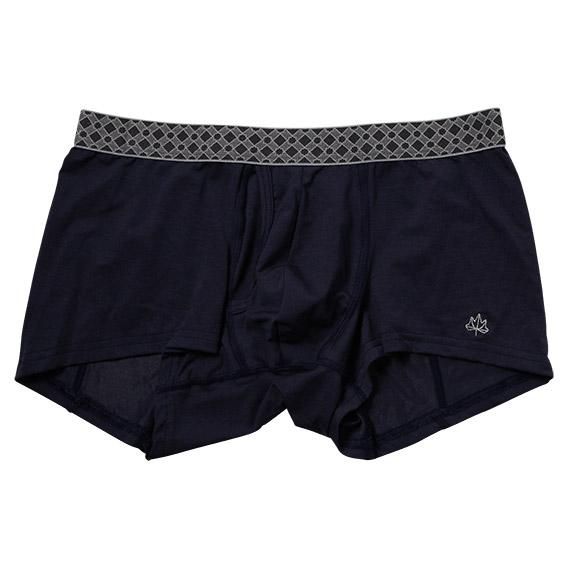 LGB ルグランブルー 黒 ボクサー パンツ trim_ofknk_itemfd800358433311e