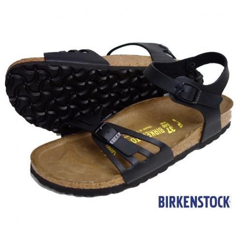 Birkenstock  
ビルケンシュトック
◆サンダル
アンクルベルトタイプ