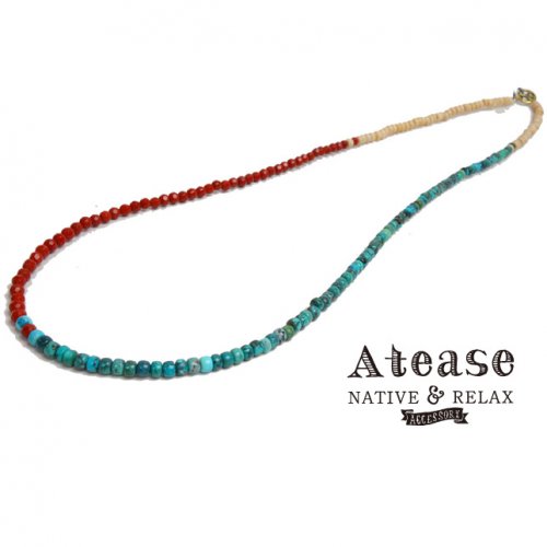 Atease/アティース財布/