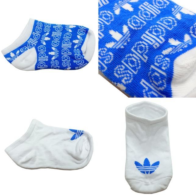 Adidas アディダス オリジナルス 靴下 アンクル ソックス Socks 2p 2足組 キッズ ジュニア ベビー Dh2966