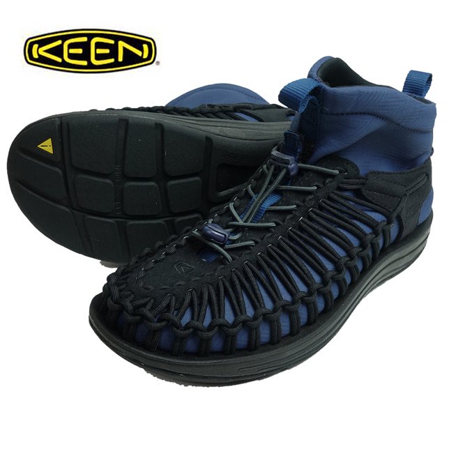 即日発送】 KEEN キーン ユニークHT MID UNEEK サンダル 3way