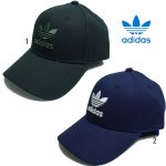 アディダス オリジナルス トレフォイル キャップ FUC24 adidas Originals TREFOIL CLASSIC BASEBALL CAP メンズ 帽子