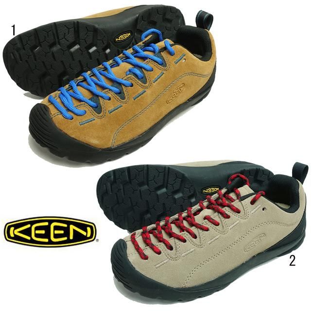 Keen キーン ウィメンズ ジャスパー レディース スニーカー クライミングシューズ Jasper