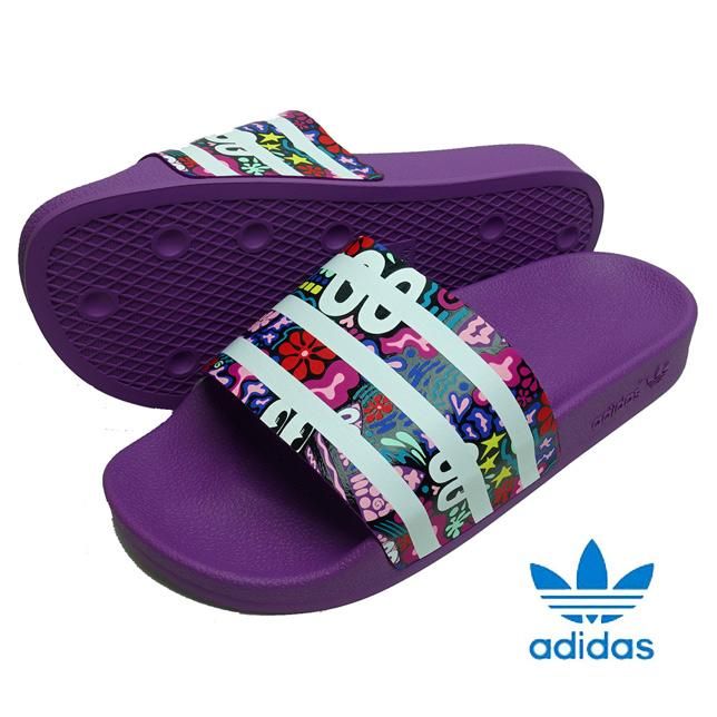 adidas アディダス オリジナルス ADILETTE W アディレッタ レディース