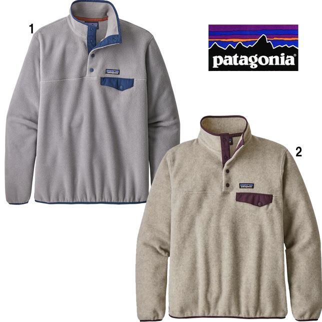 Patagonia パタゴニア ウィメンズ ライトウェイト シンチラ スナップt プルオーバー フリースプルオーバー レディース