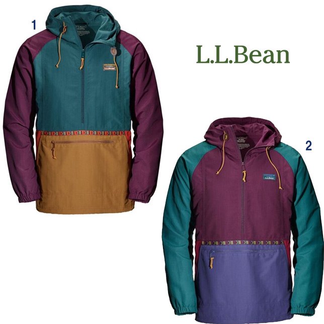 L.L. Bean LL Bean エルエルビーン メンズ マウンテン クラシック