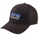 パタゴニア メンズ P-6ロゴ ラジャー ザット ハット キャップ CAP ベースボール キャップ 帽子 PATAGONIA 38132 