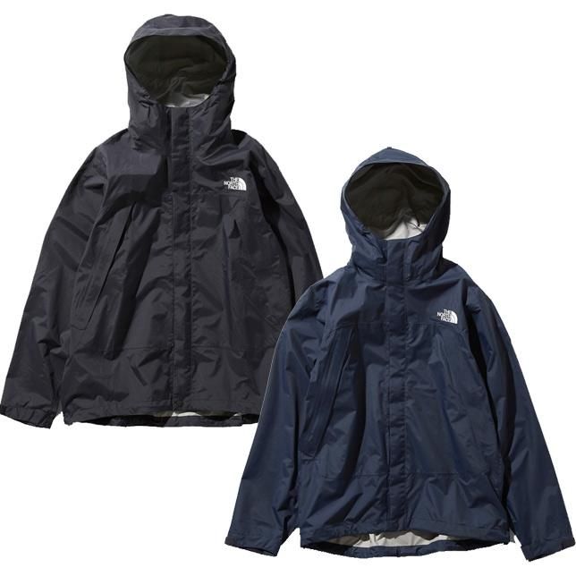 THE NORTH FACE ドットショットジャケット　マウンテンパーカー