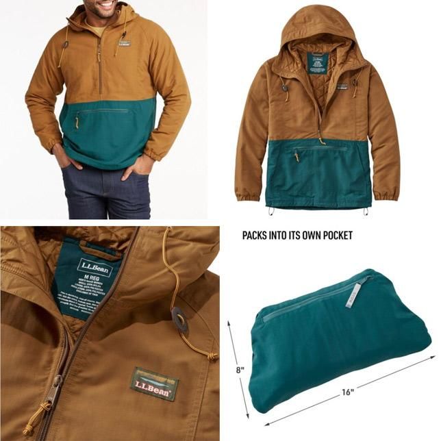 L.L. Bean LL Bean エルエルビーン メンズ マウンテン クラシック ...