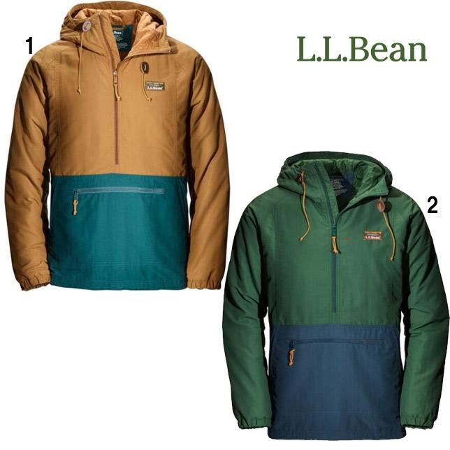 L.L. Bean LL Bean エルエルビーン メンズ マウンテン