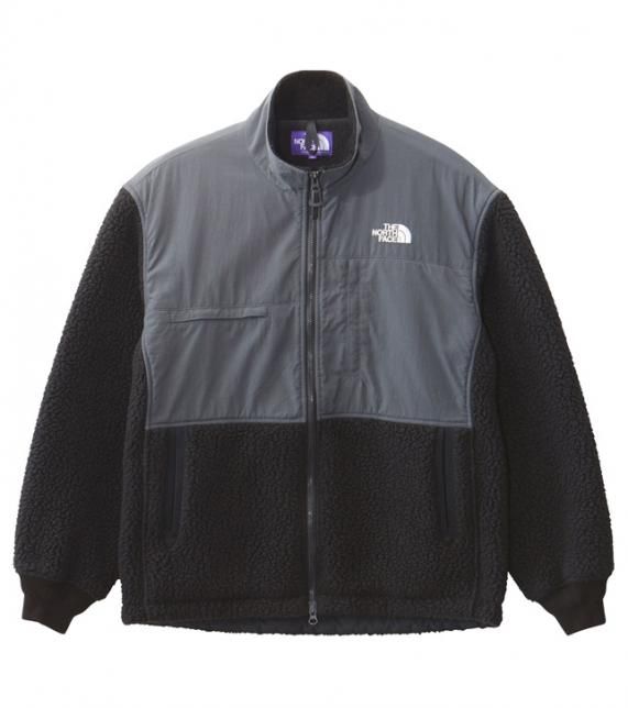 カラーベージュTHE NORTH FACE PURPLE LABEL  デナリジャケット L