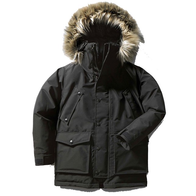 ウールリッチ Woolrich Arctic Down Parka アークティック ダウン