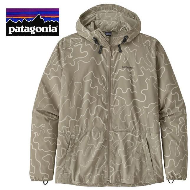 大人気新作 極美品 patagonia ストレッチ テール プレーニング