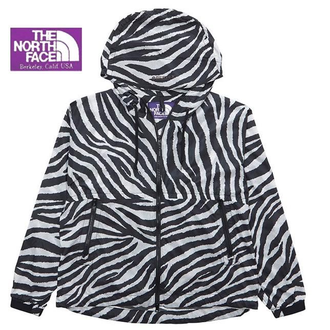 THE NORTH FACE PURPLE LABEL PERTEX Parka