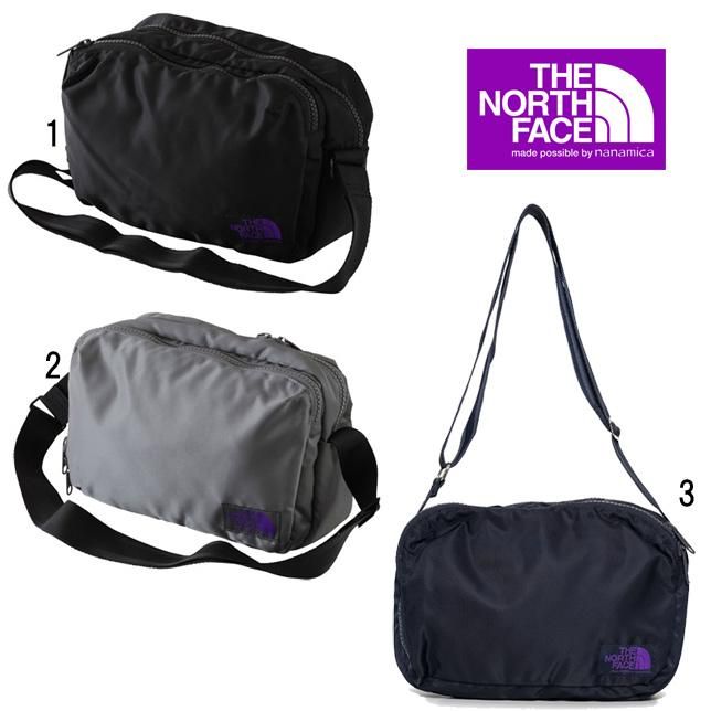 THE NORTH FACE PURPLE LABEL NN7916N愛用していたため使用感あります