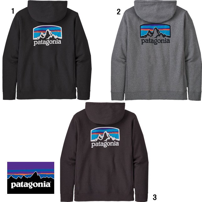 パタゴニア patagonia メンズ フィッツロイ ホライゾンズ アップライザ