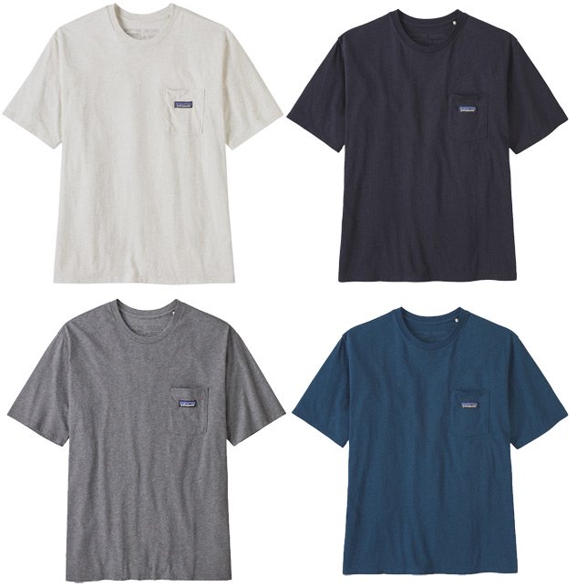 極美品 patagonia ゴートゥシャツ S GOTO 半袖シ+zimexdubai.com