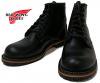 RED WING レッドウィング ベックマンブーツ 9014  プレーントゥー ブラック<img class='new_mark_img2' src='https://img.shop-pro.jp/img/new/icons29.gif' style='border:none;display:inline;margin:0px;padding:0px;width:auto;' />