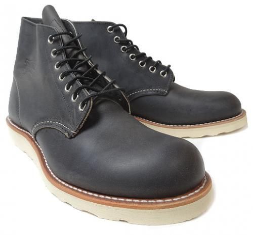 レッドウイング REDWING プレーントゥ 28cm | gulatilaw.com