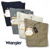Wrangler ラングラー US オリジナル テーパーフィット パンツ コットンパンツ 綿パン メンズ