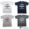 Champion チャンピオン T1011 MADE IN USA プリント Tシャツ C5-P301 別注 Tシャツ US ARMY AIR FORCE
