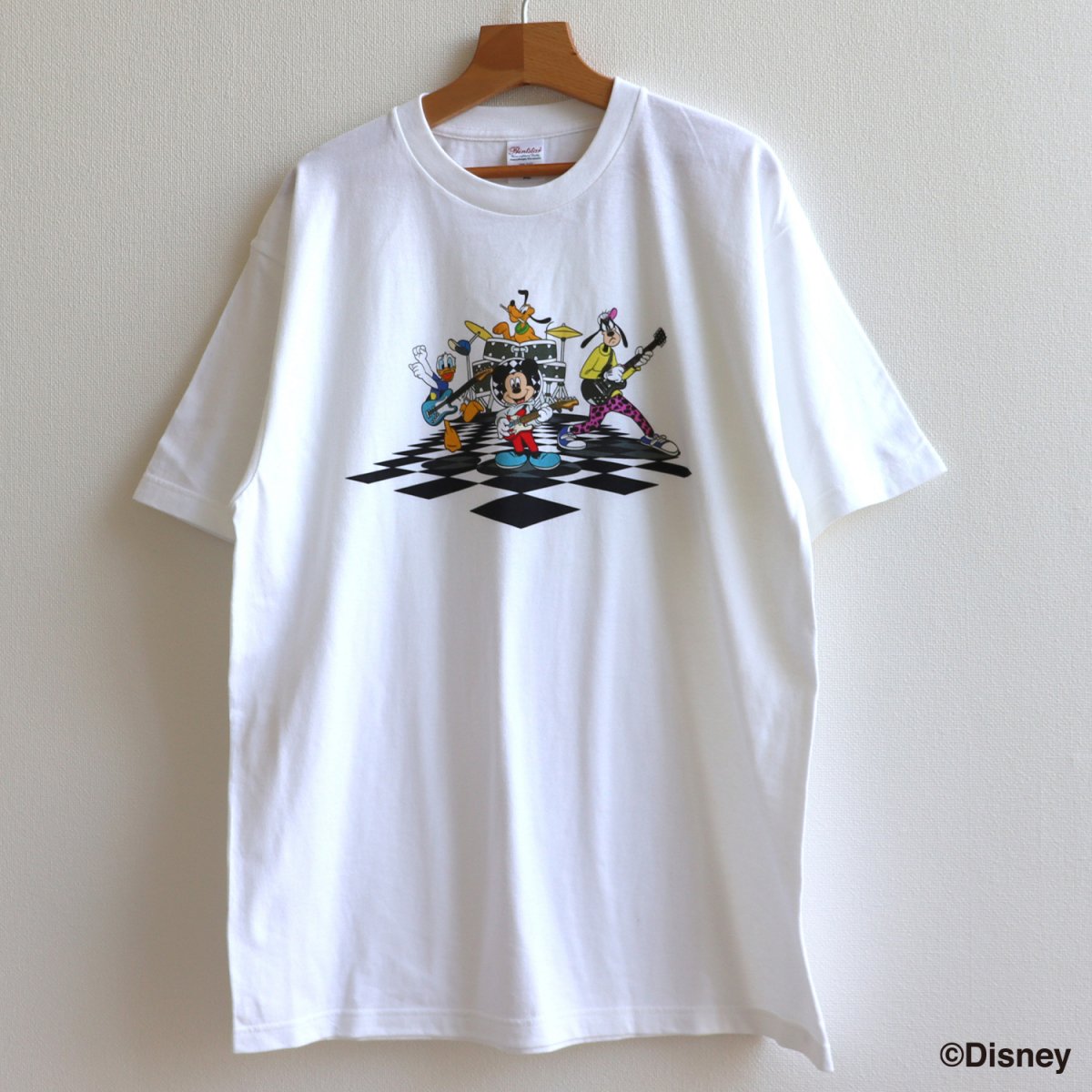 Keytalk Disney Tシャツ ステージ Koga Records Web Shop