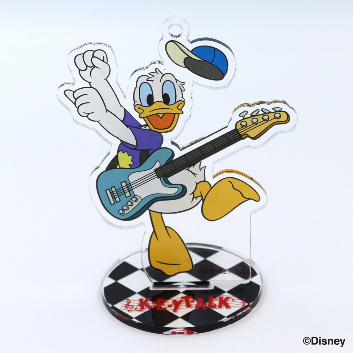 KEYTALK【Disney】アクリルスタンド - KOGA RECORDS WEB SHOP