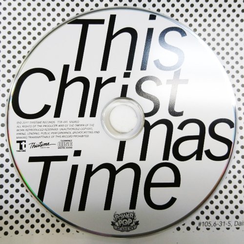 VA / THIS CHRISTMAS TIME(CD)<img class='new_mark_img2' src='https://img.shop-pro.jp/img/new/icons59.gif' style='border:none;display:inline;margin:0px;padding:0px;width:auto;' />
