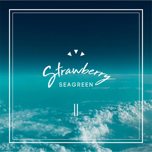 strawberry 「SEAGREEN」(CD)<img class='new_mark_img2' src='https://img.shop-pro.jp/img/new/icons1.gif' style='border:none;display:inline;margin:0px;padding:0px;width:auto;' />