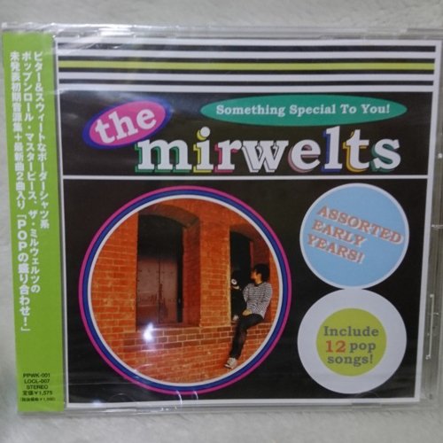 the mirwelts 