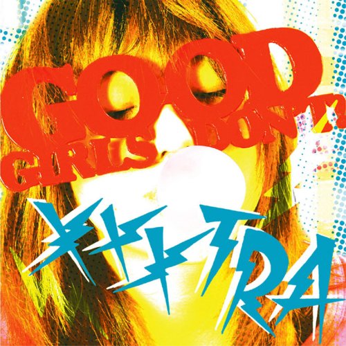 V.A./GOOD GIRLS DON'T!XXXTRA(CD)