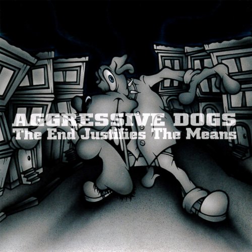 SPLIT/AGGRESSIVE DOGS&KEMURI(CD)