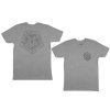 MUTINY/ NEW MASTER T-SHIRT Tシャツ
