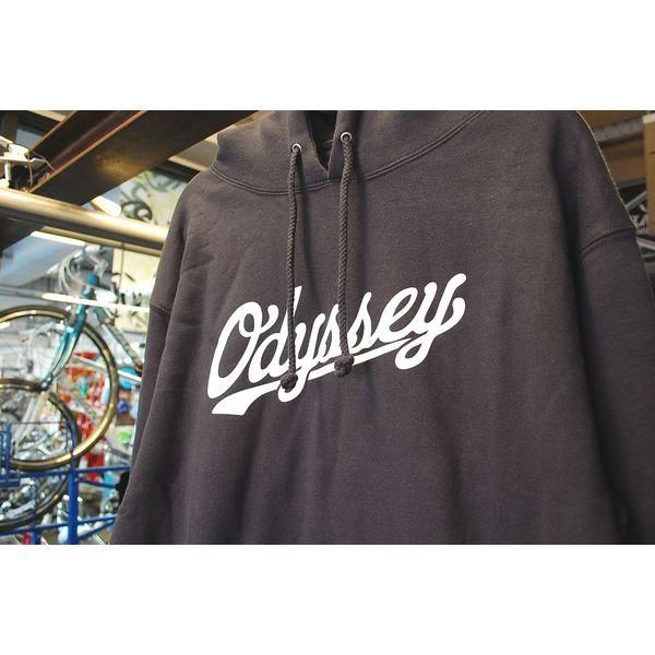 Odyssey bmx outlet hoodie