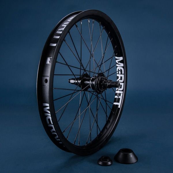 MERRITT / BATTLE COASTER REAR WHEEL 9T RSD 送料無料 - ジテンシャデポBMX　 名古屋のBMXプロショップが運営するストリート、フラットの完成車、カスタムパーツの通販サイト