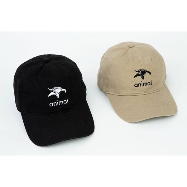 ANIMAL / ICON HAT - ジテンシャデポBMX 名古屋のBMXプロショップが