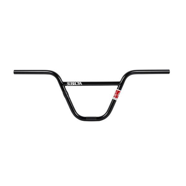subrosa 8.75 BMX ハンドル subrosa 8.75 BMX ハンドル - メルカリ